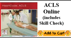 ACLS Class Online Nashville