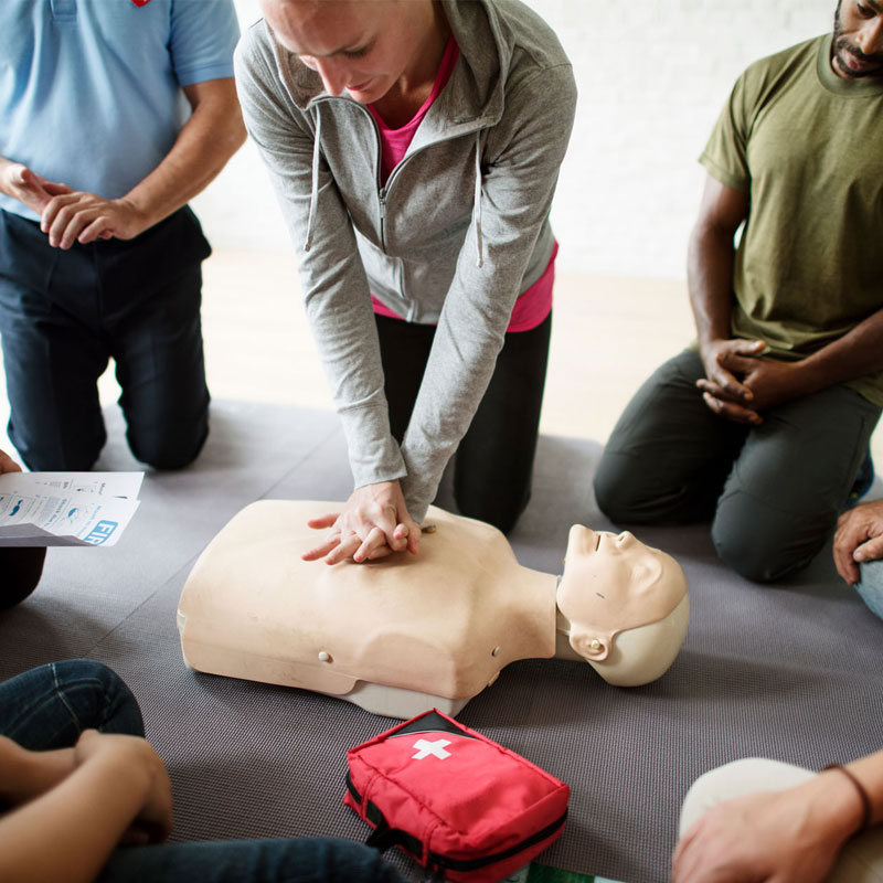 ACLS Online Nashville